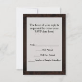 Cartons Réponse Fruit de l'Esprit, Panier Brown peint (Dos)