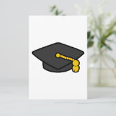 Cartons Réponse Grad Crap (Debout devant)