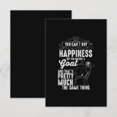 Cartons Réponse Happiness (Devant / Derrière)