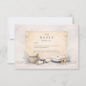 Cartons Réponse Healthcare Professional Graduation (Devant)