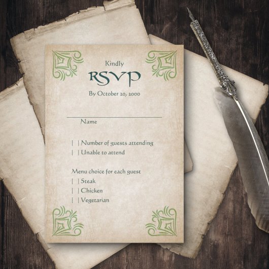 Cartons Réponse Imaginaire Dragon Gamer