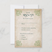 Cartons Réponse Imaginaire Dragon Gamer (Devant)