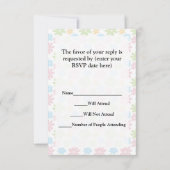 Cartons Réponse Infirmières et infirmiers, Bandage (Dos)