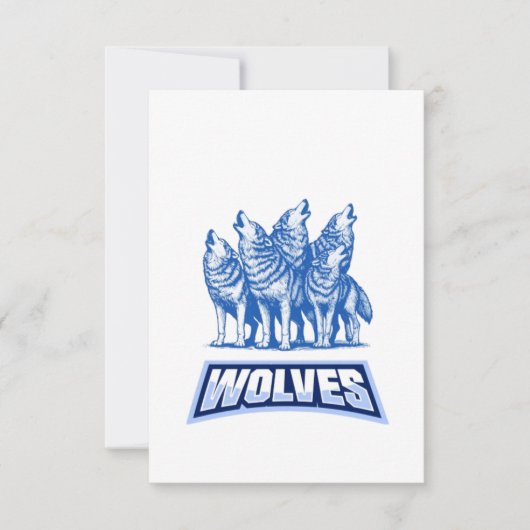 Cartons Réponse Insigne (Devant)
