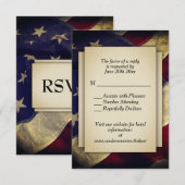 Cartons Réponse Isabella (Devant / Derrière)