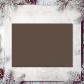 Cartons Réponse Jardin d'hiver romantique Mariage floral