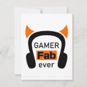 Cartons Réponse joueur fab-ever (Dos)