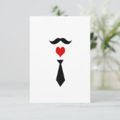 Cartons Réponse Joyeux jour du père (Debout devant)