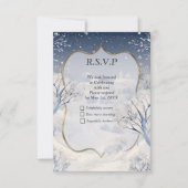 Cartons Réponse La chaleur du soleil en hiver (Devant)