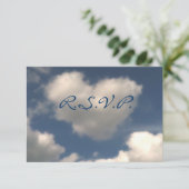 Cartons Réponse L'amour dans l'air (Debout devant)