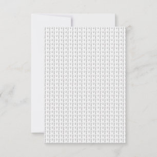 Cartons Réponse Langue Conception Quatorze