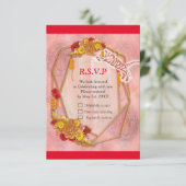 Cartons Réponse L'année du tigre (Debout devant)