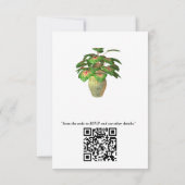 Cartons Réponse Les designers de mode (Dos)