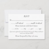 Cartons Réponse LGBTQ plus Fleurs tulipes (Devant)