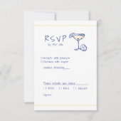 Cartons Réponse Limoncello méditerranéen moderne (Devant)