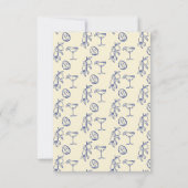 Cartons Réponse Limoncello méditerranéen moderne (Dos)