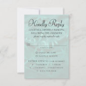 Cartons Réponse Lumières RPG | Entrée de la fantasy émeraude pour  (Devant)