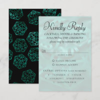 Lumières RPG | Entrée de la fantasy émeraude pour 