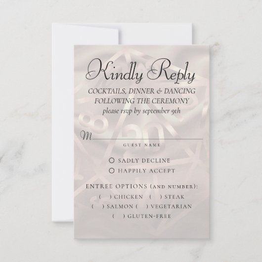 Cartons Réponse Luminateurs RPG | Arbre de jeu de table Imaginaire (Devant)