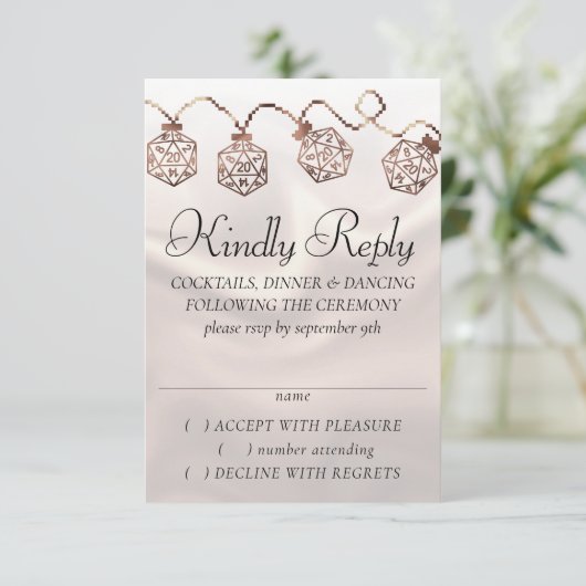 Cartons Réponse Luminateurs RPG | Jeu de plateau Imaginaire en cui (Debout devant)