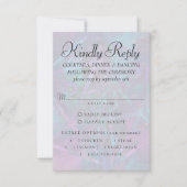 Cartons Réponse Luminateurs RPG | Nebula Imaginaire Tabletop Gamer (Devant)