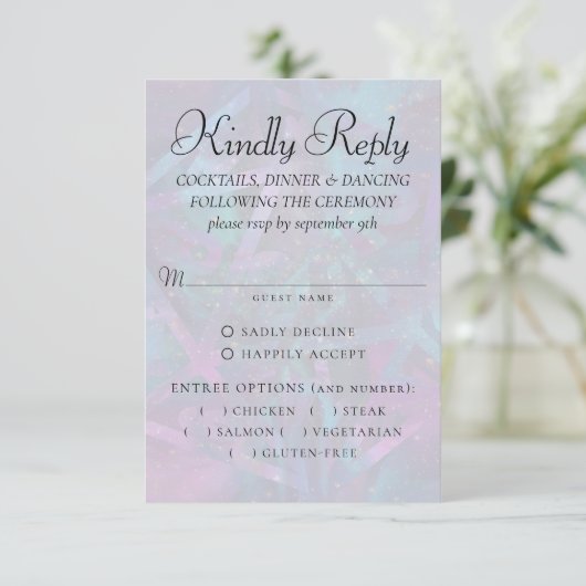 Cartons Réponse Luminateurs RPG | Nebula Imaginaire Tabletop Gamer (Debout devant)