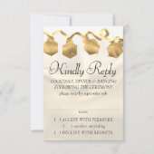 Cartons Réponse Luminateurs RPG | Pipe Imaginaire Or PnP Jeu Dice (Devant)