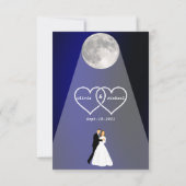 Cartons Réponse Lune (Dos)