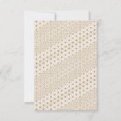 Cartons Réponse Luxe (Devant)