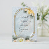 Cartons Réponse Mandalas bleu clair, rose et blanc (Debout devant)