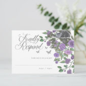 Cartons Réponse Mariage Alice Au Pays Des Merveilles Cheshire Chat (Debout devant)