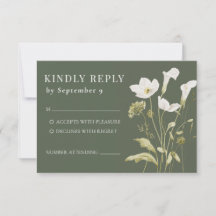 Mariage botanique moderne au lys calla et à l'orch