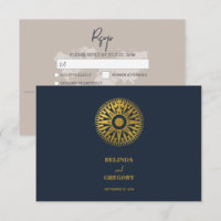 Mariage Compass de passeport de mariage de destina