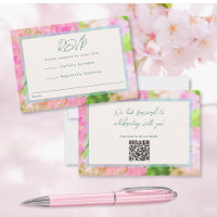 Mariage de Jardin Élégant aux Hydrangeas Roses à l