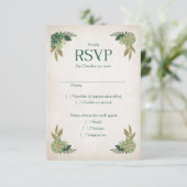 Cartons Réponse Mariage de jeu de dés RPG (Debout devant)