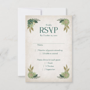 Cartons Réponse Mariage de jeu de dés RPG