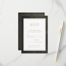 Mariage de poussière d'or