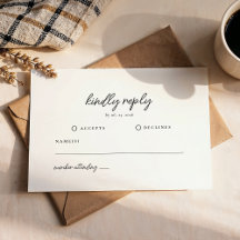 Mariage de script minimal classique