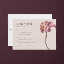 Mariage Floral Contemporain à l'Orchidée