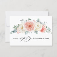 Mariage Floral Pastel Rose de la Saint-Jean