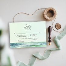 Mariage Rayures Piscine de Marée Verte Plage Côtiè