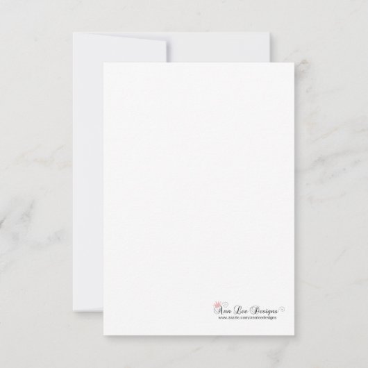 Cartons Réponse Mascarade bleu Mascarade Masque Sweet 16 R.S.V.P.  (Dos)