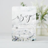 Cartons Réponse Meadow Song s'estompe Fleurs sauvages dans un Fiel (Debout devant)