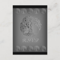 Mehndi Tree of Life