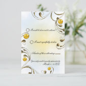 Cartons Réponse Miel Bee (Debout devant)