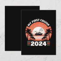 Mon premier voyage en mer 2024