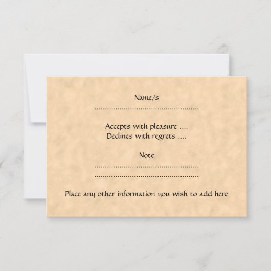 Cartons Réponse Navire pirate. (Devant)