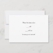 Cartons Réponse Nebula de crabe turquoise (Dos)