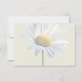 Cartons Réponse Ombre et Lumière de Marguerite (Dos)