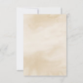 Cartons Réponse Palmier, feuilles de bananier floral avec/sans opt (Dos)